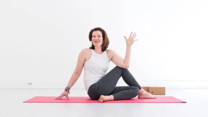 7 Expert-Recommended Yoga Poses for Stress Relief