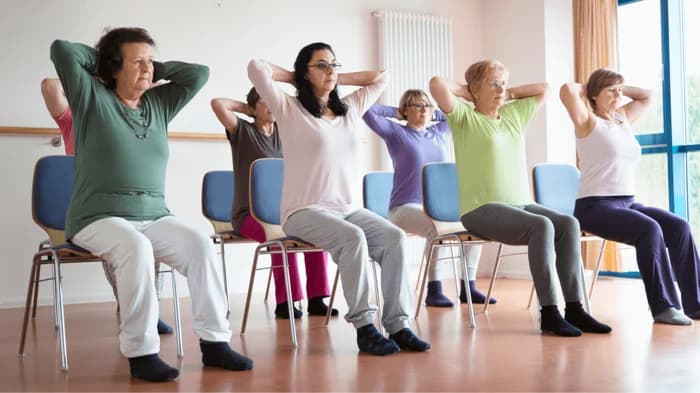 Best Yoga Apps for Seniors in 2026